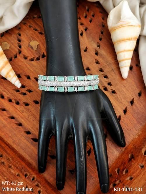 KD-1341-131-MINT GREEN